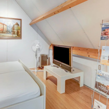 Picturesque Holiday Home In Oldenzaal With Jacuzzi, Олдензал — фото 3