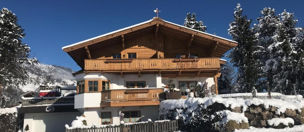 Appartement Margaretha, Westendorf — photo 1