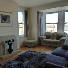 Light, Spacious 2 bed 2 Bath Flat. Sleeps 2-8, 赫恩湾 — 照片 3