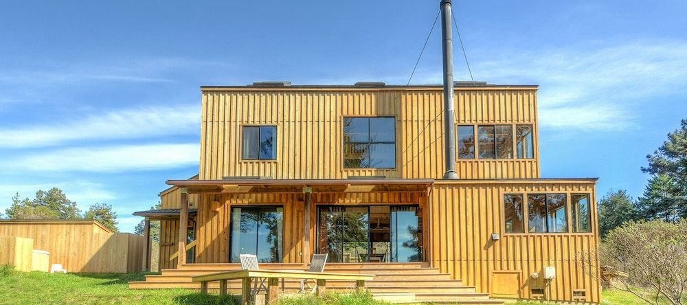 Ocean Pines Lodge, Си-Ранч — фото 1