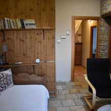 Country Cottage I & Country Cottage II, Polygyros — photo 2