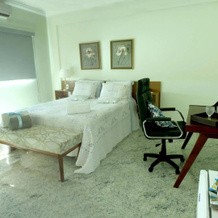 Hotel Flor de Minas, Uberaba — photo 4