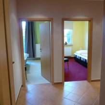 Hotel Garni Zum Eichwerder, 滕普林 — 照片 5