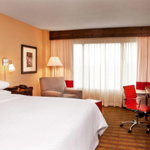Sheraton Nashville Brentwood, Нашвилл — фото 2