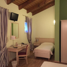 Albergo La Quiete, Боволоне — фото 5