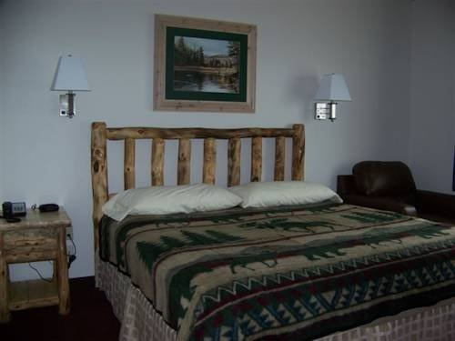 North Park Inn & Suites, 沃尔登 — 照片 1