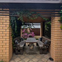Solnechniy Living quarters, 韦谢洛夫卡 — 照片 5