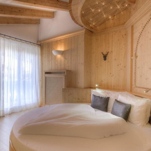 Hotel Madonnina Soraga Resort & Wellness, 索拉加 — 照片 2