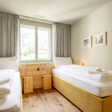 SWISSPEAK Resorts Rothorn, 迈林根 — 照片 4