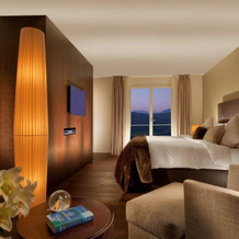 Bürgenstock Hotel & Alpine Spa Lake Lucerne, 比尔根施托克 — 照片 3