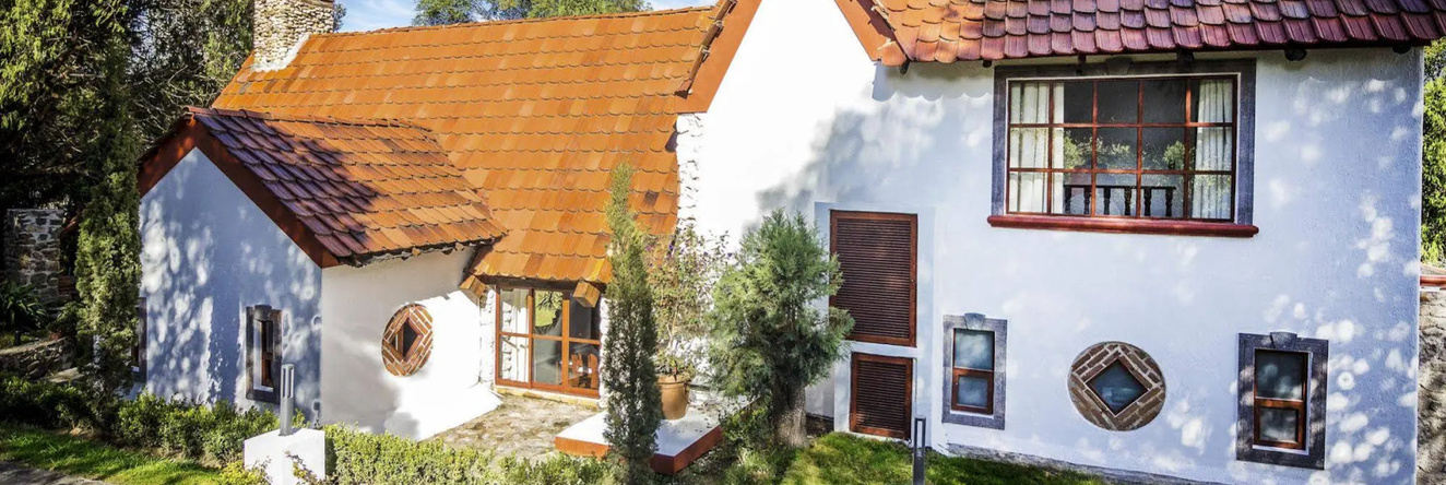 La Mora Casa De Campo, Уаска-де-Окампо — фото 1