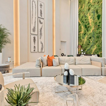 Provident Grand Luxury Short Term Residences, Дорал — фото 3