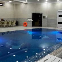 Ohu Palace Hotel & Restaurant, 费尔干纳 — 照片 5