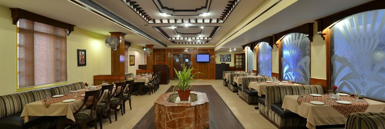 OYO Premium NH 1 Panipat, 帕尼帕特 — 照片 1