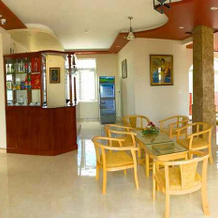 Golden Hotel An Nhon, 安仁 — 照片 5