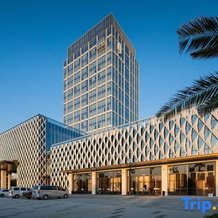 Huaiyuan Changjiu International Hotel, Bengbu — photo 2