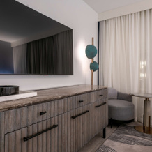 The Morrow Washington Dc, Curio Collection By Hilton, 华盛顿 — 照片 2