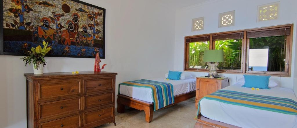 Villa Batu Tangga, Бунутан — фото 1