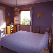 Hotel E Catarelle, 圣乔瓦尼迪莫里亚尼 — 照片 2