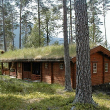 Vesterland Feriepark Cabins & Apartments, Согндал — фото 4