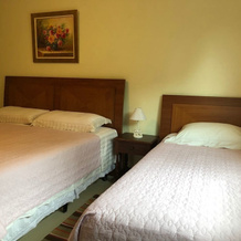 Pousada Lambari Montanha Hotel, 兰巴里 — 照片 3