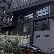 La Dur Resort Hotel, 马奇卡 — 照片 2