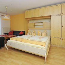 Reit- Und Ferienhof Maack, 诺伊哈林格西尔 — 照片 2