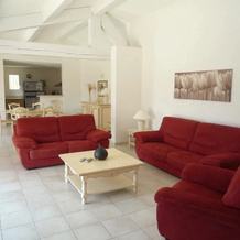 Spacious Villa With Panoramic Views, Located in the Provence, 拉瓦莱特迪瓦尔 — 照片 3