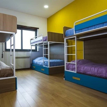 Hostel EntryFik, 福尔努什-迪阿尔戈德雷斯 — 照片 5