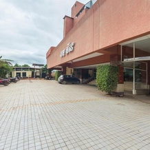 Hotel Yash Grand, 艾哈迈德讷格尔 — 照片 5