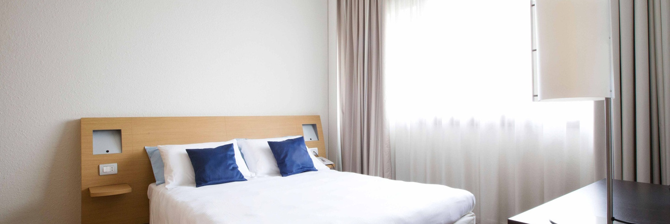 Living Place Hotel, Villanova di Castenaso — photo 1