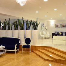 Le Parc Hotel & Suites, 玛丽亚镇 — 照片 2
