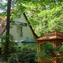 Waldhotel Frohnau, 柏林 — 照片 5