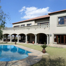 Villa Amanzi Boutique Guest House, 伯诺尼 — 照片 3