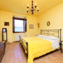 House Stucchio San Casciano Dei Bagni, Тревиньяно — фото 2