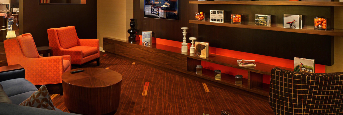 Courtyard by Marriott Hartford Cromwell, 克伦威尔 — 照片 1