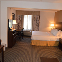 Holiday Inn Express & Suites Winner By Ihg, Уиннер — фото 4