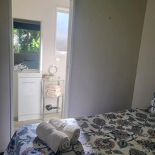 Misty Peaks Guesthouse, Фокс-Глейшер — фото 4
