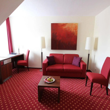 Akzent Hotel Jonathan, 利普施塔特 — 照片 3