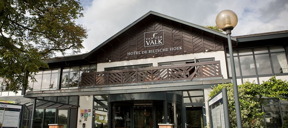 Van Der Valk Hotel De Bilt - Utrecht, Де-Билт — фото 1