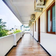 OYO Flagship 63029 Aruthraa Residency, 坎吉科德 — 照片 2