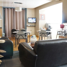 Hotel Residence Larroque, 科萨德 — 照片 2