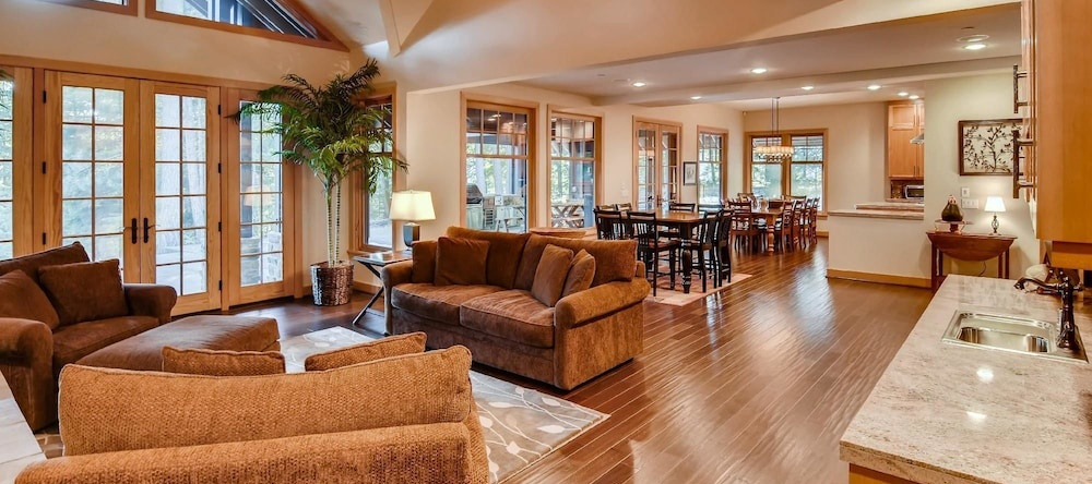 Pine Ridge Estate, Cle Elum — photo 1