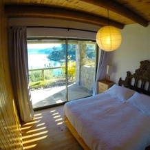 Cabañas Lago Vichuquén, Вичукен — фото 4