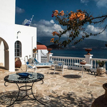 The Admiral's House Kastellorizo, Мейисти — фото 3
