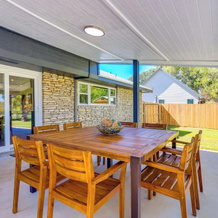 Bbq Ready + Fire Pit: Chic Johnson City Home, Джонсон-Сити — фото 5