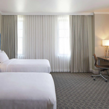 Redmont Hotel Birmingham, Curio Collection by Hilton, 伯明翰 — 照片 2