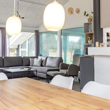 4 Star Holiday Home In Bindslev, Тверстед — фото 5