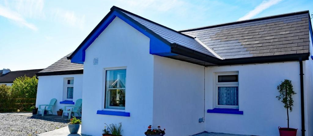 Cottage 312 - Ballyconneely, Балликоннели — фото 1