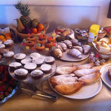 Relais D'itria, Гротталье — фото 4